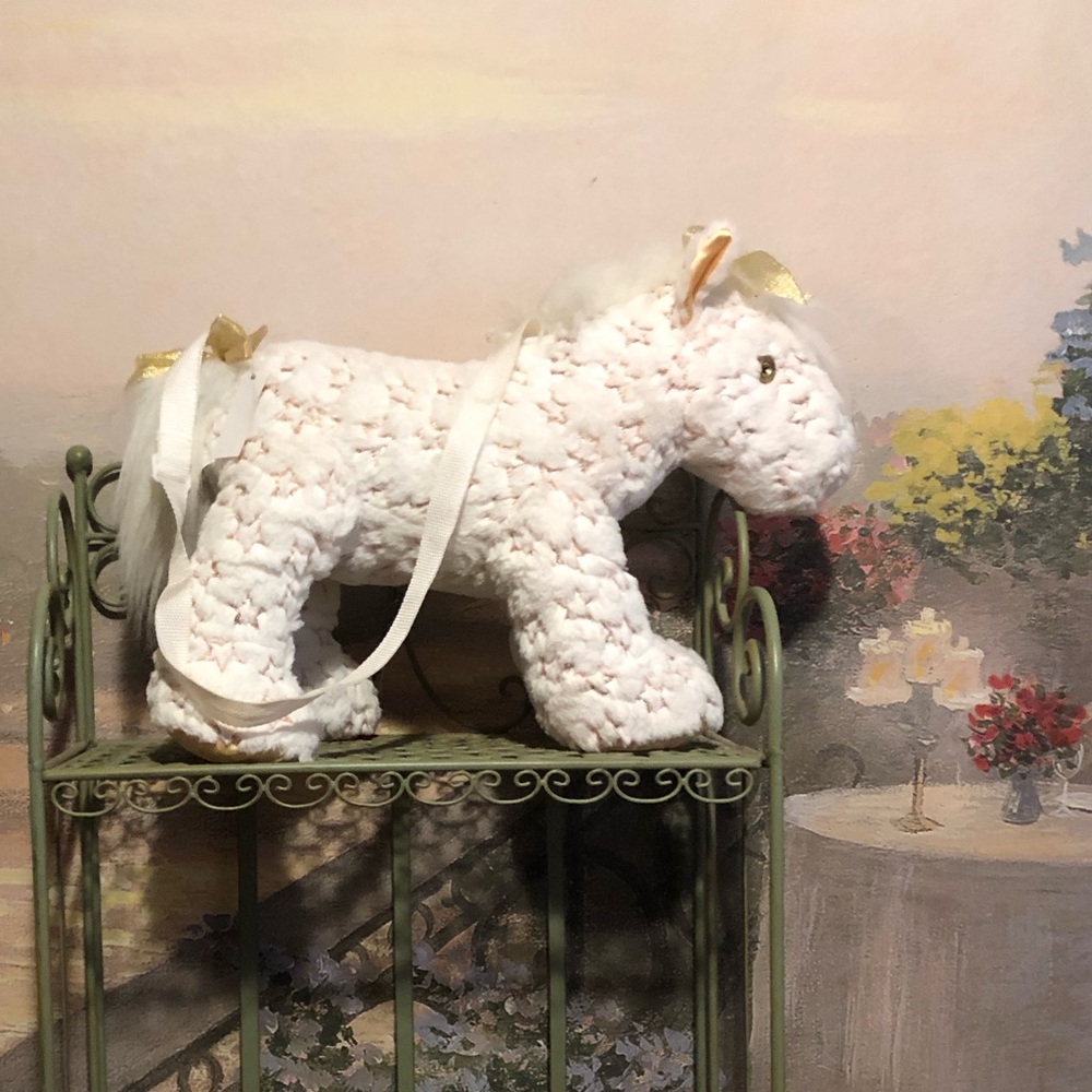 🌺2 for $15 or 3 for $20🌺 Pony back back purse